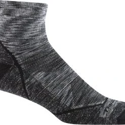 Darn Tough Light Hiker Quarter Lightweight Hiking Socks - Men's -Active Pedal Shop 0187c297 82ea 45e2 ba06 fb8396b9d8b3
