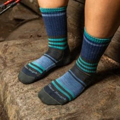 Darn Tough Her Spur Light Cushion Boot Socks - Women's 5 Darn Tough Her Spur Light Cushion Boot Socks - Women's -Active Pedal Shop 048291c8 8c01 4975 b850 1e89d29c51d2