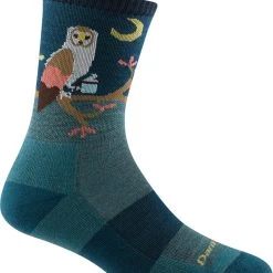 Darn Tough Critter Club Lightweight Micro Crew Socks - Women's 22 Darn Tough Critter Club Lightweight Micro Crew Socks - Women's -Active Pedal Shop 05481a65 8c89 4587 a138 ea35b6b689d8