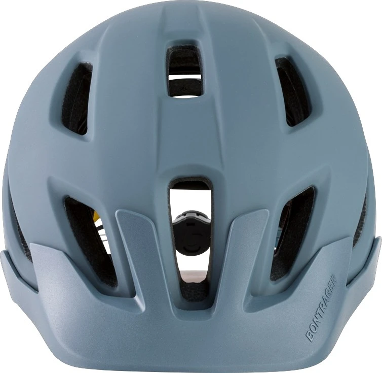 Bontrager Quantum MIPS Bike Helmet 4 Bontrager Quantum MIPS Bike Helmet - Image 4