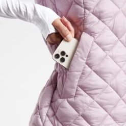 Athleta Whisper Featherless Insulated Vest - Women's 11 Athleta Whisper Featherless Insulated Vest - Women's -Active Pedal Shop 0be3790d ee0a 4066 a6e7 70e07e498d96