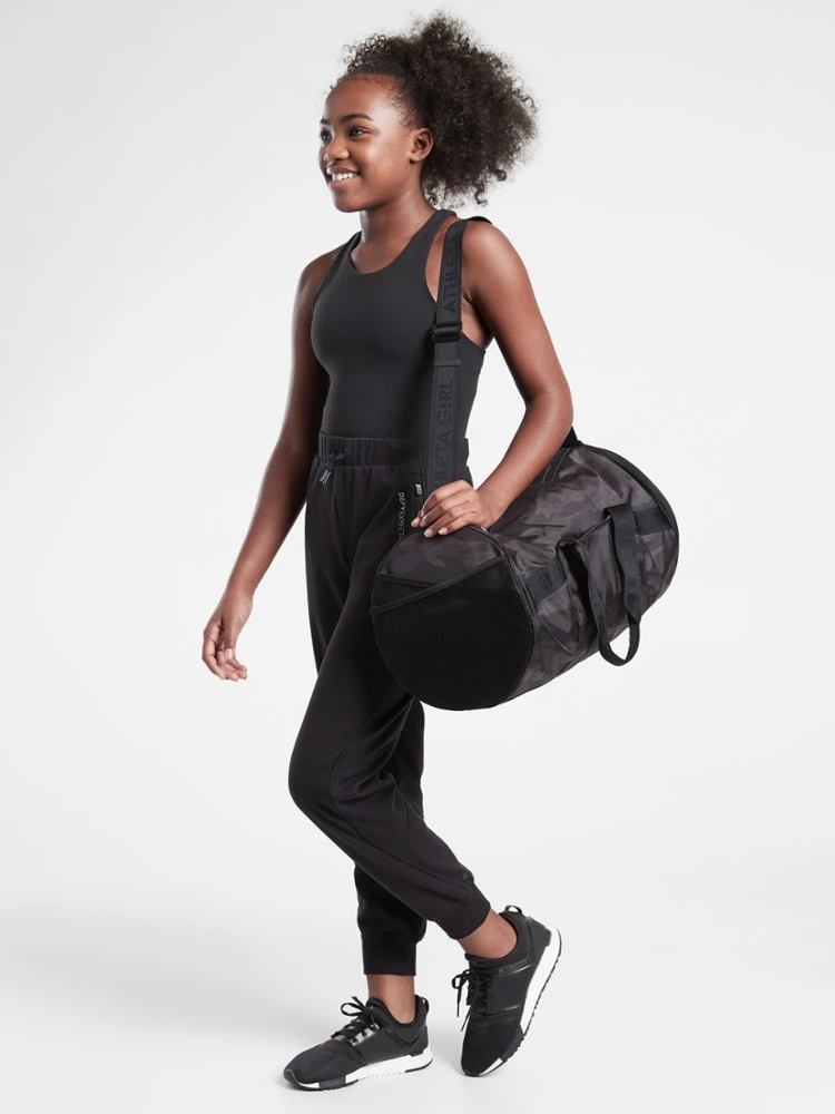 Athleta Limitless Overnight Bag - Kids' 6 Athleta Limitless Overnight Bag - Kids' - Image 6