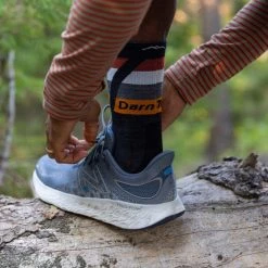 Darn Tough Grit Micro Crew Ultralightweight Socks - Men's 10 Darn Tough Grit Micro Crew Ultralightweight Socks - Men's -Active Pedal Shop 0cdca58a 4700 40d8 8e16 391ecaacdbfe