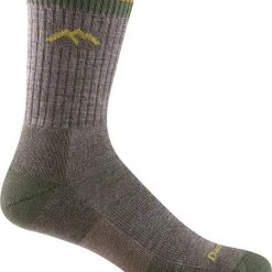 Darn Tough Hiker Micro Crew Cushion Socks - Men's -Active Pedal Shop 0d016fc8 db03 458a 85b8 b0afdaef7b40