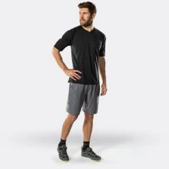 Bontrager Quantum Fitness Bike Shorts - Men's 11 Bontrager Quantum Fitness Bike Shorts - Men's -Active Pedal Shop 0e7a7924 8ab1 466c 9a56 19893a9c8e08