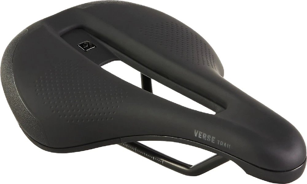 Bontrager Verse Short Elite Trail Bike Saddle 1 Bontrager Verse Short Elite Trail Bike Saddle