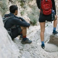 Darn Tough Treeline Micro Crew Socks - Women's -Active Pedal Shop 1696c36e 8700 4030 8b09 892bae4a0d92