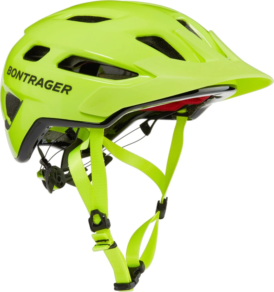 Bontrager Quantum MIPS Bike Helmet 10 Bontrager Quantum MIPS Bike Helmet - Image 10