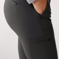 Athleta Headlands Hybrid Cargo II Tights - Women's 10 Athleta Headlands Hybrid Cargo II Tights - Women's -Active Pedal Shop 1c9db2ae eb20 4a99 8b85 780f9b285a3f