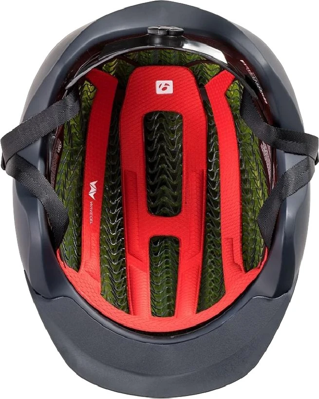 Bontrager Charge WaveCel Bike Helmet 6 Bontrager Charge WaveCel Bike Helmet - Image 6