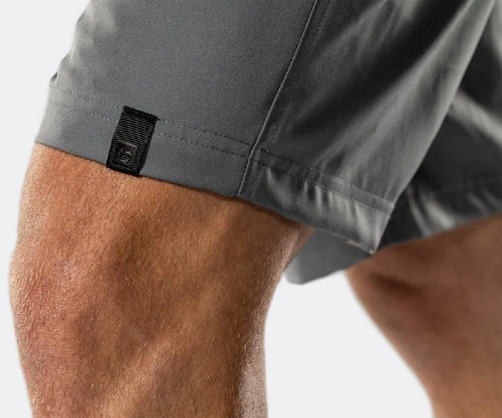 Bontrager Quantum Fitness Bike Shorts - Men's 3 Bontrager Quantum Fitness Bike Shorts - Men's - Image 3