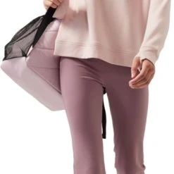 Athleta Cross Your Fingers Sweatshirt - Girls' -Active Pedal Shop 2035acc1 5dca 456c ab71 d2112c64f70f