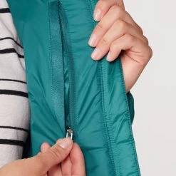 Athleta Whisper Featherless Insulated Jacket - Women's -Active Pedal Shop 26c5697e 3064 4bf2 8f75 cbacaa63a466