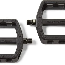 Bontrager Line Comp Flat Pedals -Active Pedal Shop 27418e68 36c0 4586 9188 44cba75a8b26