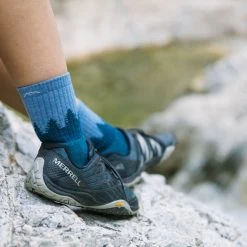 Darn Tough Treeline Micro Crew Socks - Women's -Active Pedal Shop 2746930d 7ab3 48c7 933f 4d4bb70045fa