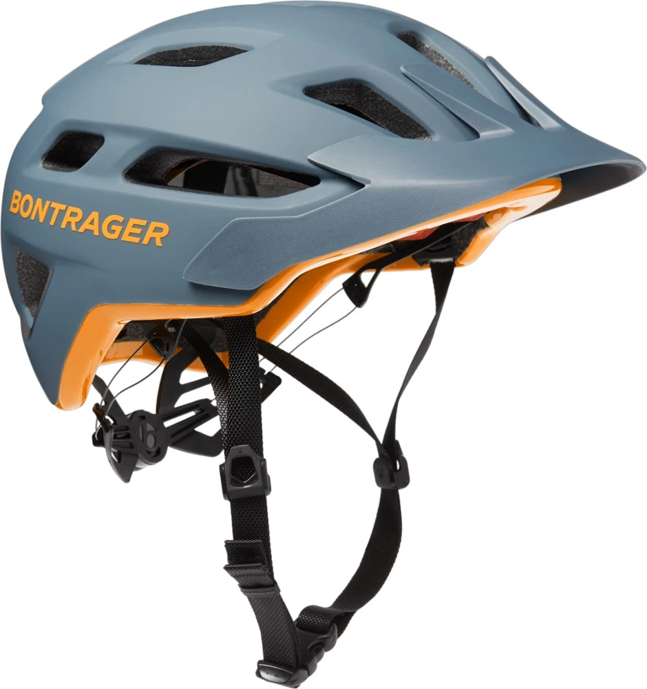 Bontrager Quantum MIPS Bike Helmet 1 Bontrager Quantum MIPS Bike Helmet
