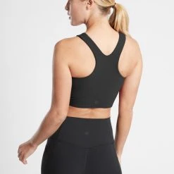 Athleta Conscious Crop Top - A-C Cup -Active Pedal Shop 297570ff c80e 4c02 9c4d e4ea881e0c1e