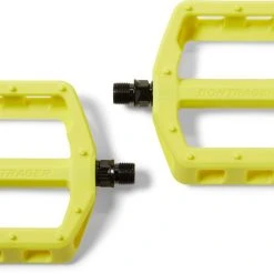 Bontrager Line Comp Flat Pedals -Active Pedal Shop 2bf06ca9 51c2 4707 865f 68d9bbeab471