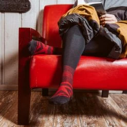 Darn Tough RFL Thermolite Ultralight Ski and Snowboard Socks - Men's -Active Pedal Shop 2cfe848f f163 46ce 8d84 4038f13d1655