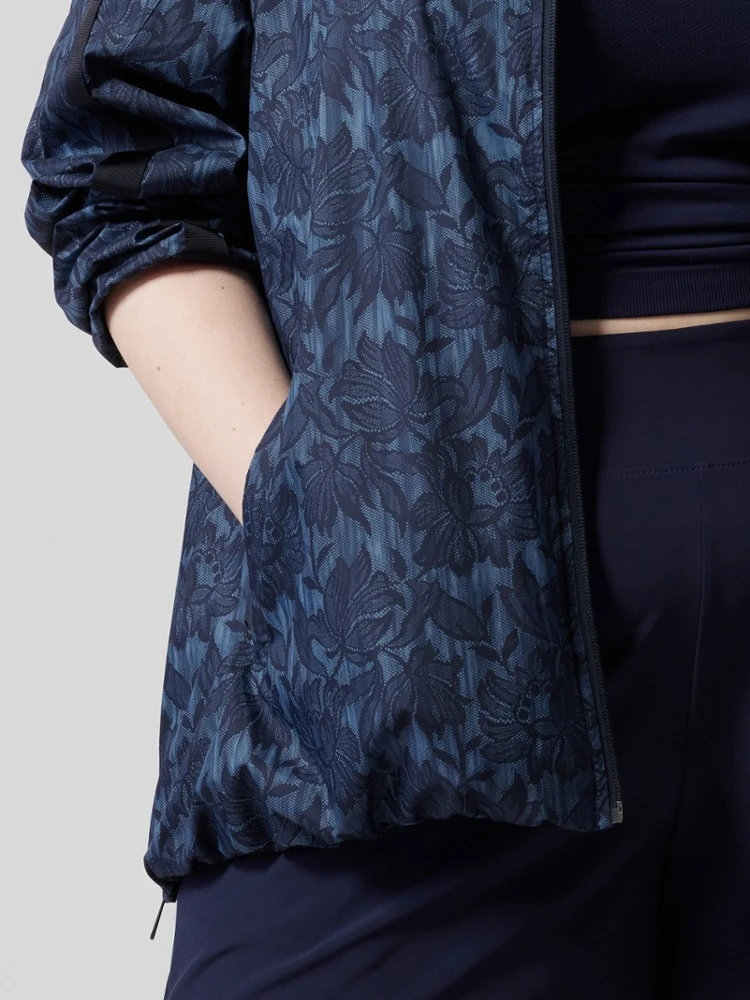 Athleta Sightseer Lace Jacket - Women's 6 Athleta Sightseer Lace Jacket - Women's - Image 6