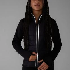 Athleta Seasons of Change Jacket - Girls' 7 Athleta Seasons of Change Jacket - Girls' -Active Pedal Shop 2db02e45 c9aa 48f9 93b9 c0d34e3573a4