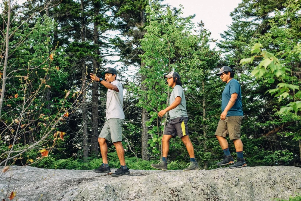 Darn Tough Light Hiker No Show Lightweight Hiking Socks - Men's 7 Darn Tough Light Hiker No Show Lightweight Hiking Socks - Men's - Image 7