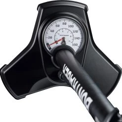 Bontrager Charger Floor Pump -Active Pedal Shop 33cbc078 80f6 4d65 b3c9 98386397deb4