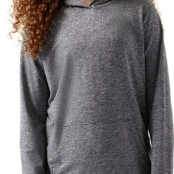 Athleta Uptempo Hooded Top - Girls' -Active Pedal Shop 35721925 fb91 4ea0 93c0 20660885649f
