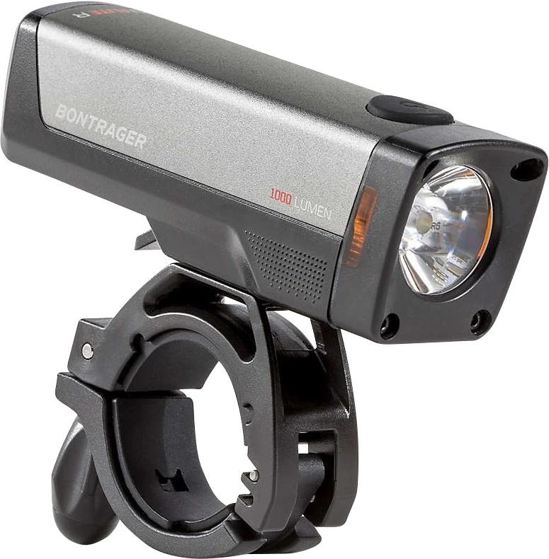 Bontrager Ion Elite R Front Bike Light 1 Bontrager Ion Elite R Front Bike Light