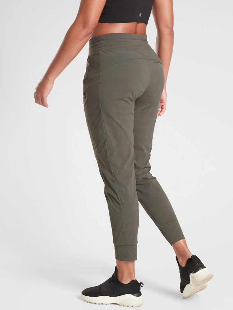 Athleta Trekkie North Jogger Pants - Women's 5 Athleta Trekkie North Jogger Pants - Women's - Image 5