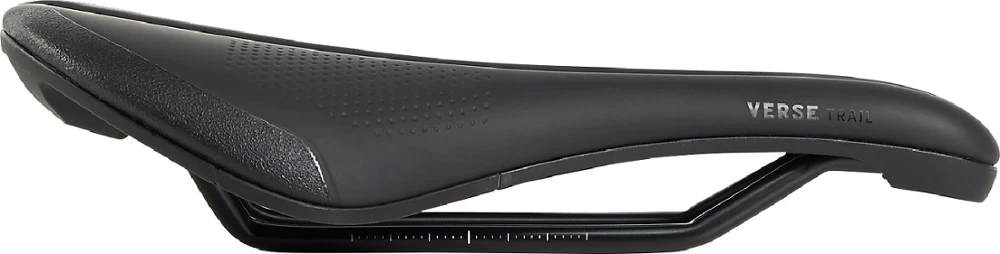 Bontrager Verse Short Elite Trail Bike Saddle 3 Bontrager Verse Short Elite Trail Bike Saddle - Image 3