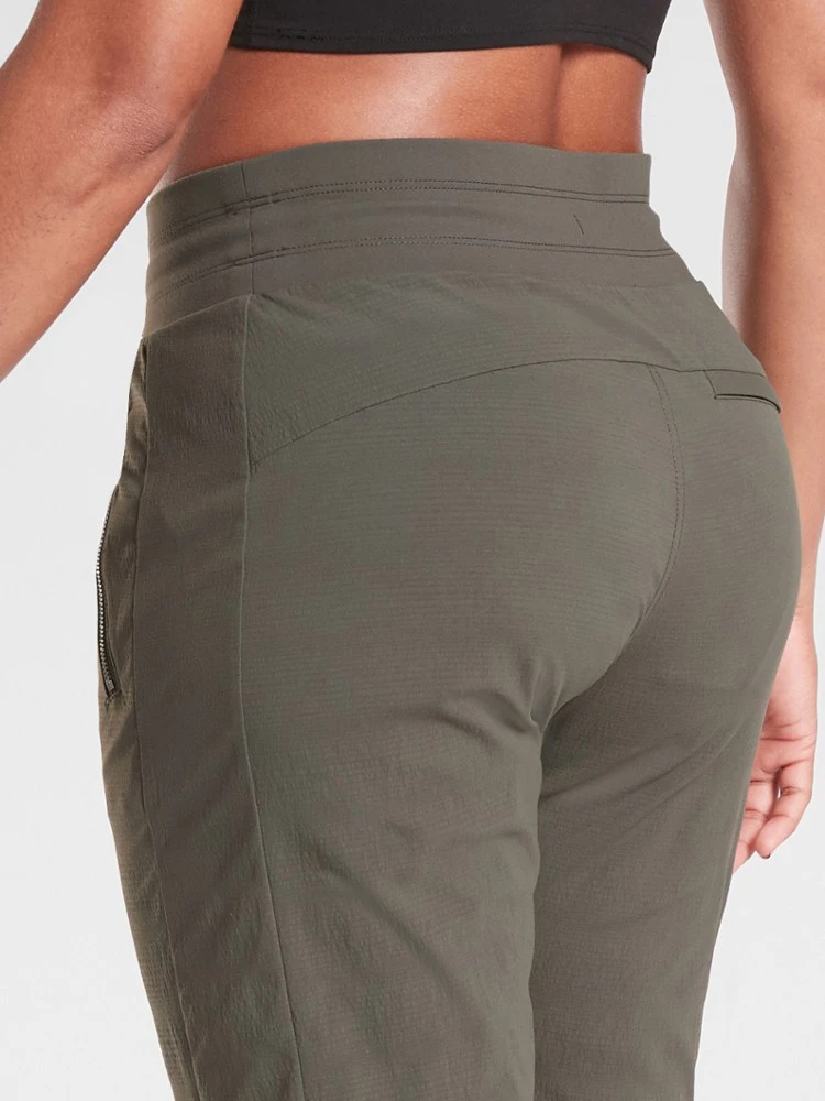 Athleta Trekkie North Jogger Pants - Women's 9 Athleta Trekkie North Jogger Pants - Women's - Image 9