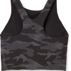 Athleta Conscious Printed Crop Top - D-DD+ Cup -Active Pedal Shop 3b9f9ca4 ef0d 42b8 8cdc 6d5dfc3d4c3a