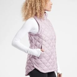 Athleta Whisper Featherless Insulated Vest - Women's 12 Athleta Whisper Featherless Insulated Vest - Women's -Active Pedal Shop 434d5170 3d23 4be8 96d9 7a60ef1e3883