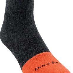 Darn Tough Steely Quarter Cushion Socks - Men's -Active Pedal Shop 43953466 4537 47c1 9445 a602d718550a