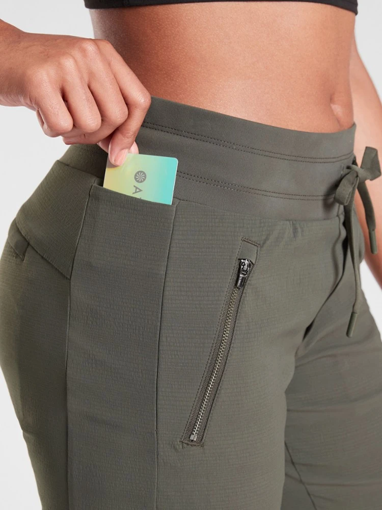 Athleta Trekkie North Jogger Pants - Women's 8 Athleta Trekkie North Jogger Pants - Women's - Image 8