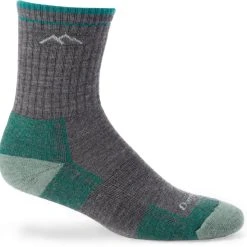Darn Tough Hiker Micro Crew Cushion Socks - Women's -Active Pedal Shop 449215f1 be0e 474e b198 b1fbdfd51aa1
