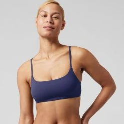 Athleta Scoop Bikini Swimsuit Top - A-C Cup - Women's