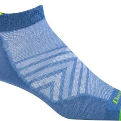Darn Tough Run No-Show Tab Ultralightweight Socks - Men's -Active Pedal Shop 468badb2 3d3c 490a ba4a 13032b92154e