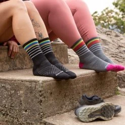 Darn Tough Stride Micro Crew Ultralightweight Socks - Women's 8 Darn Tough Stride Micro Crew Ultralightweight Socks - Women's -Active Pedal Shop 48b28b94 fac5 4ce9 8fbb e0b313246a54