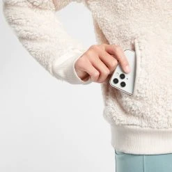 Athleta So Snug Sherpa Fleece Jacket - Girls' 12 Athleta So Snug Sherpa Fleece Jacket - Girls' -Active Pedal Shop 4ad2648a 6a1a 485c 8294 c4577139694f