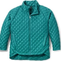 Athleta Whisper Featherless Insulated Jacket - Women's Plus Sizes -Active Pedal Shop 4d145416 c91d 4b85 82ab 784f4c747245