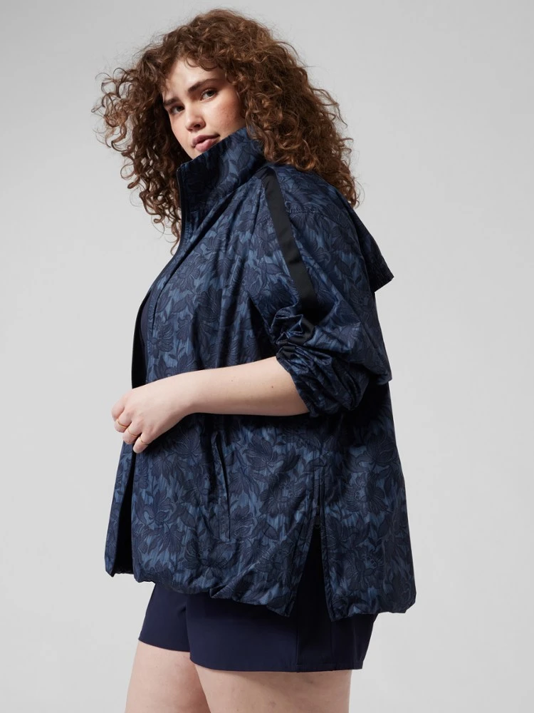 Athleta Sightseer Lace Jacket - Women's 5 Athleta Sightseer Lace Jacket - Women's - Image 5