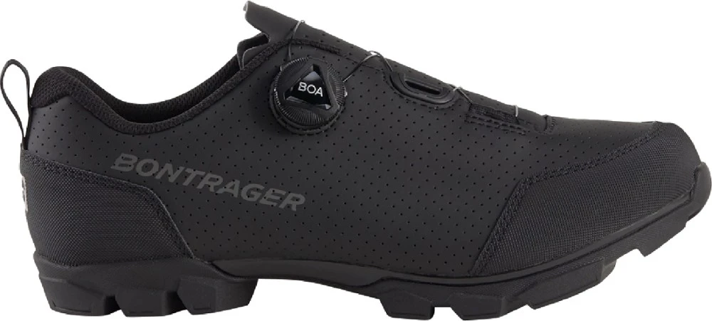 Bontrager Evoke Mountain Bike Shoes 7 Bontrager Evoke Mountain Bike Shoes - Image 7