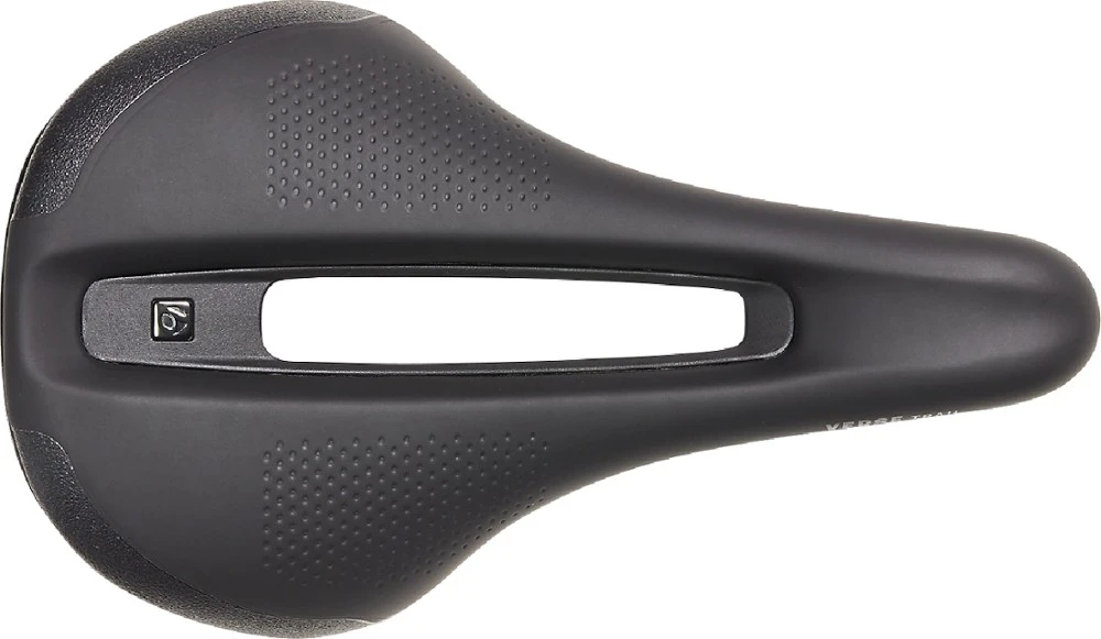 Bontrager Verse Short Elite Trail Bike Saddle 2 Bontrager Verse Short Elite Trail Bike Saddle - Image 2