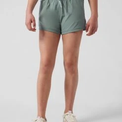 Athleta All Play 3" Shorts - Girls' -Active Pedal Shop 570068e9 c738 4726 9fed 0250f9fd4a49