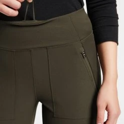 Athleta Headlands Hybrid Cargo II Tights - Women's Petite Sizes -Active Pedal Shop 5740a654 7cba 42a2 810a 465360b47bb6