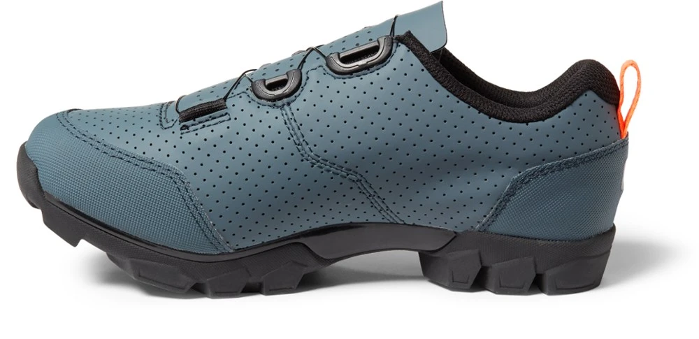 Bontrager Evoke Mountain Bike Shoes 2 Bontrager Evoke Mountain Bike Shoes - Image 2