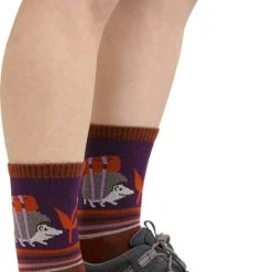 Darn Tough Critter Club Lightweight Micro Crew Socks - Women's 15 Darn Tough Critter Club Lightweight Micro Crew Socks - Women's -Active Pedal Shop 5a292b77 d108 4073 86bd a3a33556db09