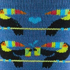 Darn Tough Toco Loco Micro Crew Ultralight Cushion Socks - Women's -Active Pedal Shop 5b58ce5b f6bf 4056 9b83 958db2b66adc